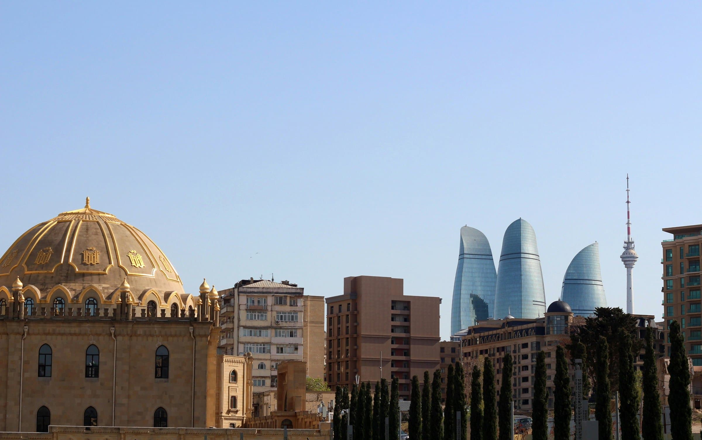 Azerbaijan — photo 1