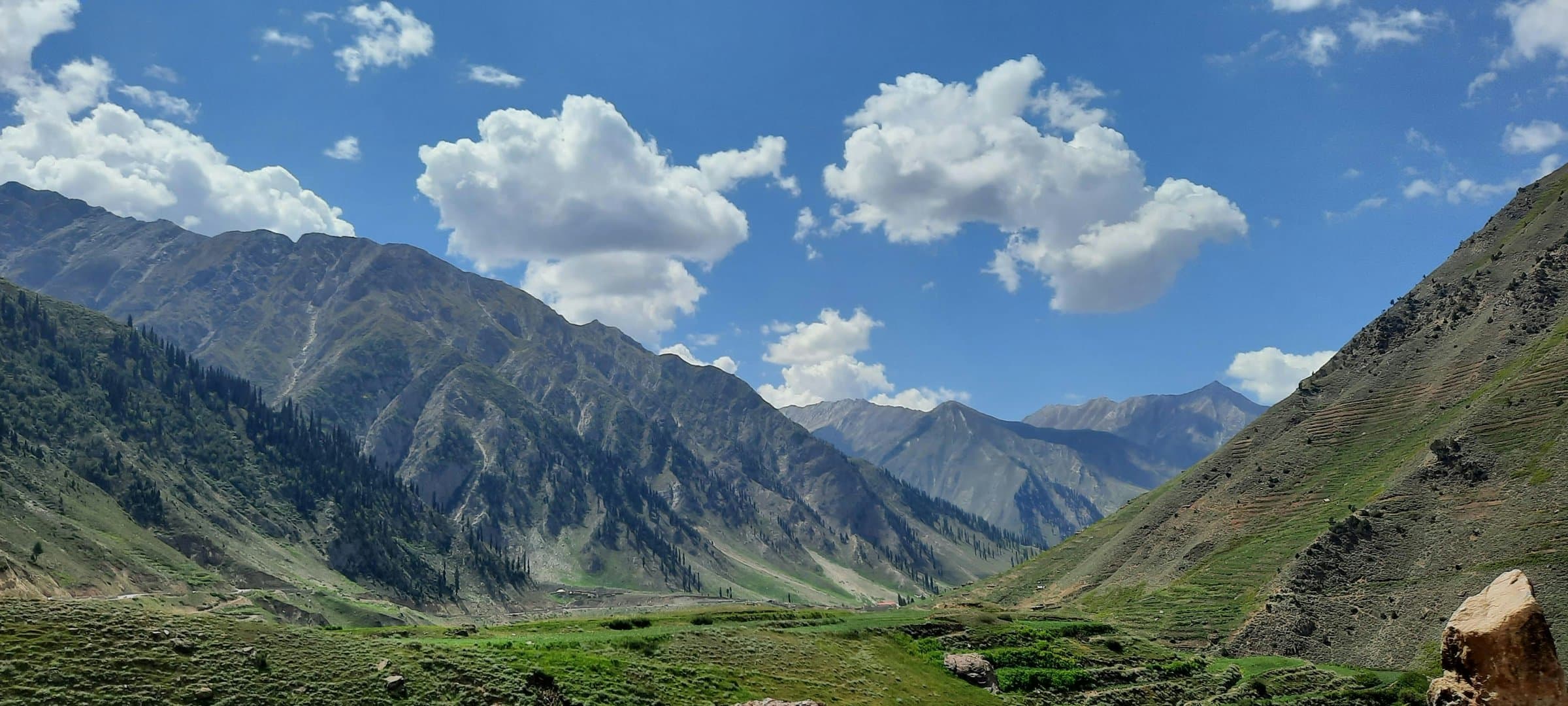 Naran Kaghan — photo 1