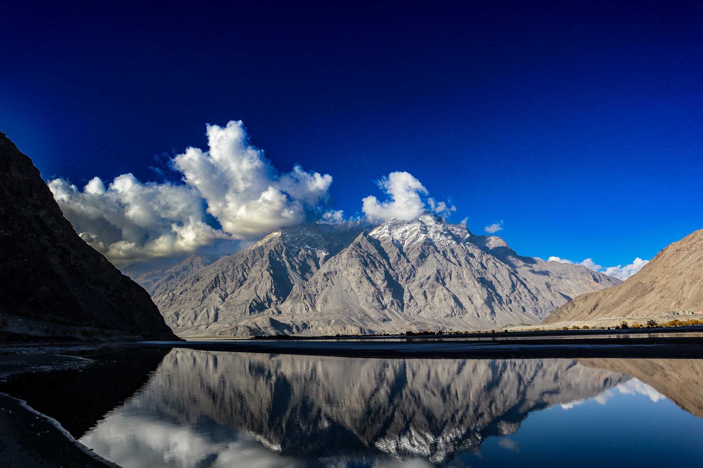 Skardu — photo 1