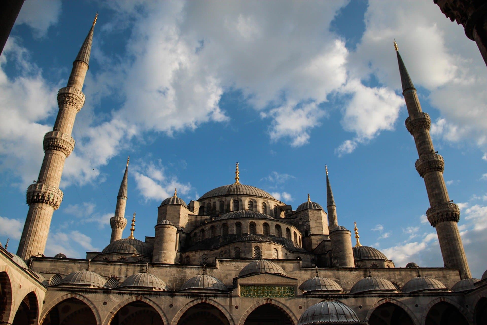 Turkey — photo 1